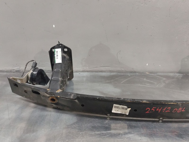 Recambio de refuerzo paragolpes delantero para bmw serie 1 berlina (e81/e87) 120d referencia OEM IAM   