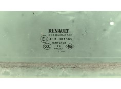 Recambio de luna delantera derecha para renault magnum ab diesel referencia OEM IAM 7421017125   2