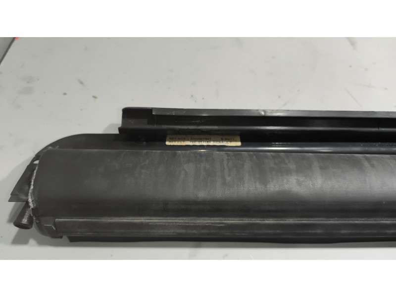 Recambio de cortina puerta derecha para renault magnum ab diesel referencia OEM IAM   