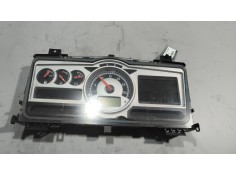 Recambio de cuadro instrumentos para renault magnum ab diesel referencia OEM IAM 7421573671  