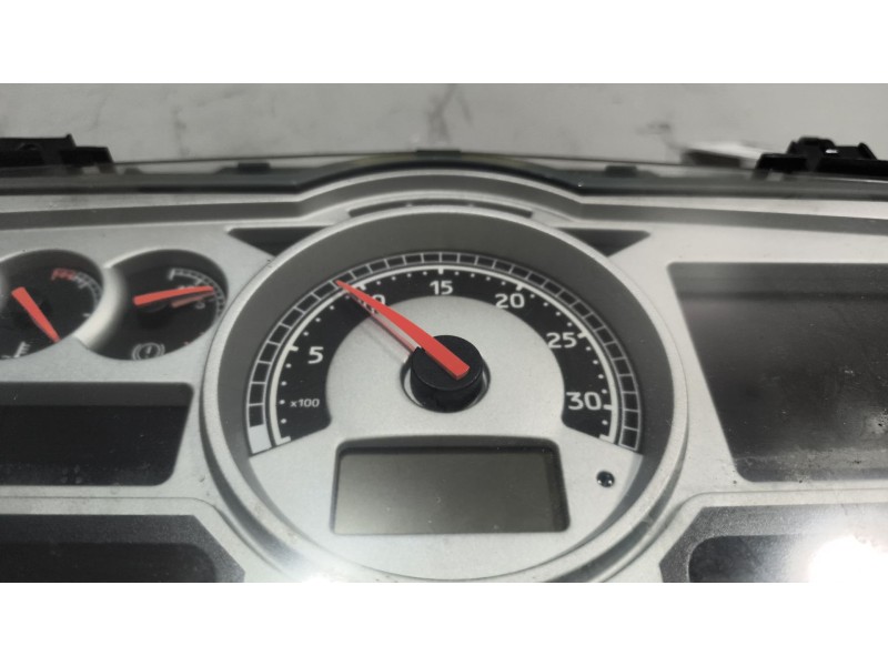 Recambio de cuadro instrumentos para renault magnum ab diesel referencia OEM IAM 7421573671  