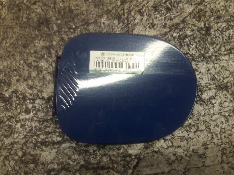 Recambio de tapa exterior combustible para fiat seicento (187) active referencia OEM IAM 46512187  