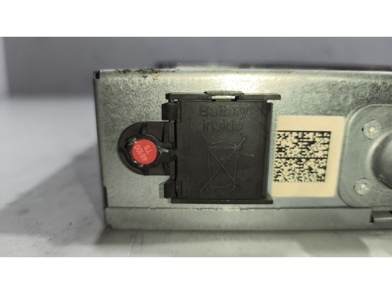 Recambio de tacografo para renault magnum ab diesel referencia OEM IAM 13811052300021 0002223690 7421593342