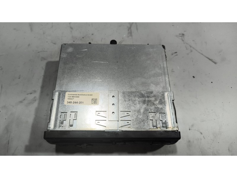 Recambio de tacografo para renault magnum ab diesel referencia OEM IAM 13811052300021 0002223690 7421593342