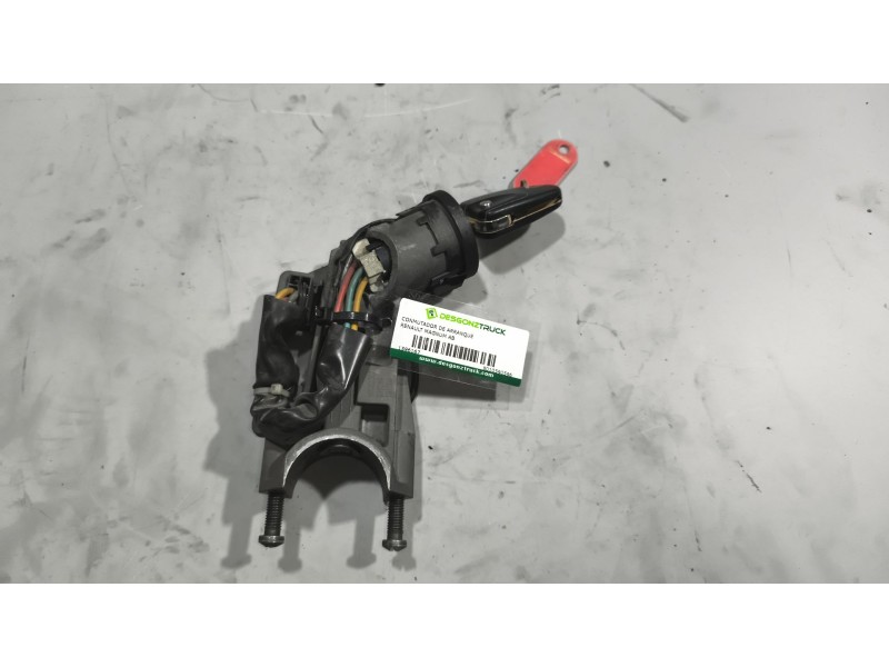 Recambio de conmutador de arranque para renault magnum ab diesel referencia OEM IAM 5010590596 5001866578 