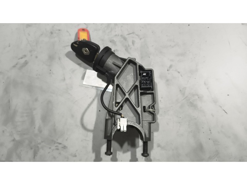 Recambio de conmutador de arranque para renault magnum ab diesel referencia OEM IAM 5010590596 5001866578 