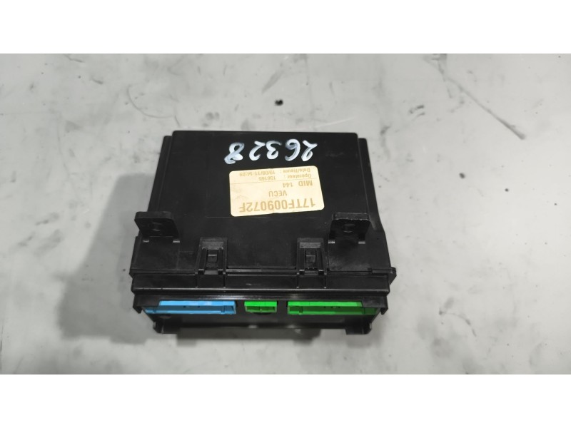 Recambio de modulo electronico para renault magnum ab diesel referencia OEM IAM 7421313712  