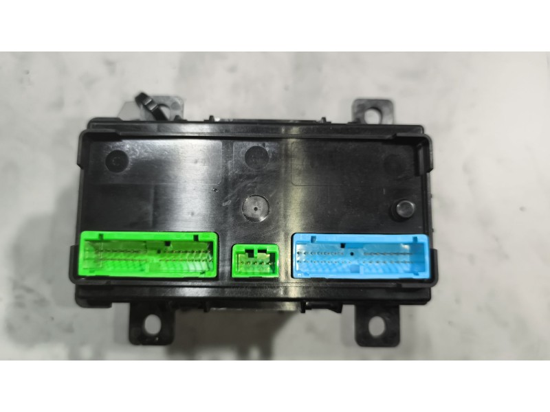Recambio de modulo electronico para renault magnum ab diesel referencia OEM IAM 7421313712  