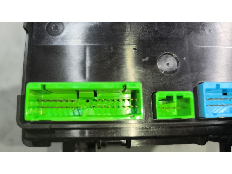 Recambio de modulo electronico para renault magnum ab diesel referencia OEM IAM 7421313712  