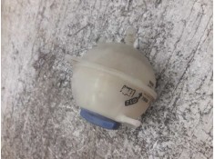 Recambio de deposito expansion para seat ibiza (6k1) free sky referencia OEM IAM 1H0121407C   2