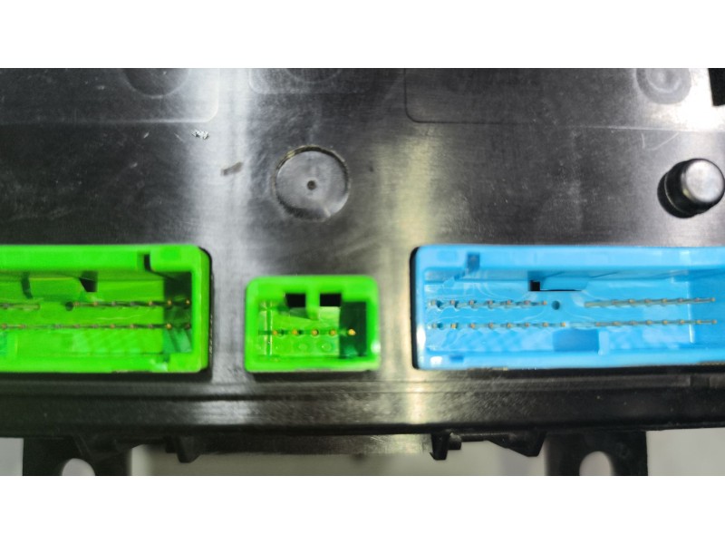 Recambio de modulo electronico para renault magnum ab diesel referencia OEM IAM 7421313712  