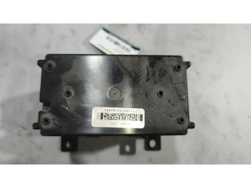 Recambio de modulo electronico para renault magnum ab diesel referencia OEM IAM 7421313712  