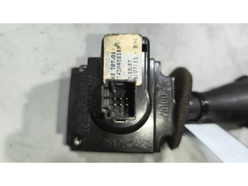 Recambio de mando cambio automatico para renault magnum ab diesel referencia OEM IAM 7420808188  