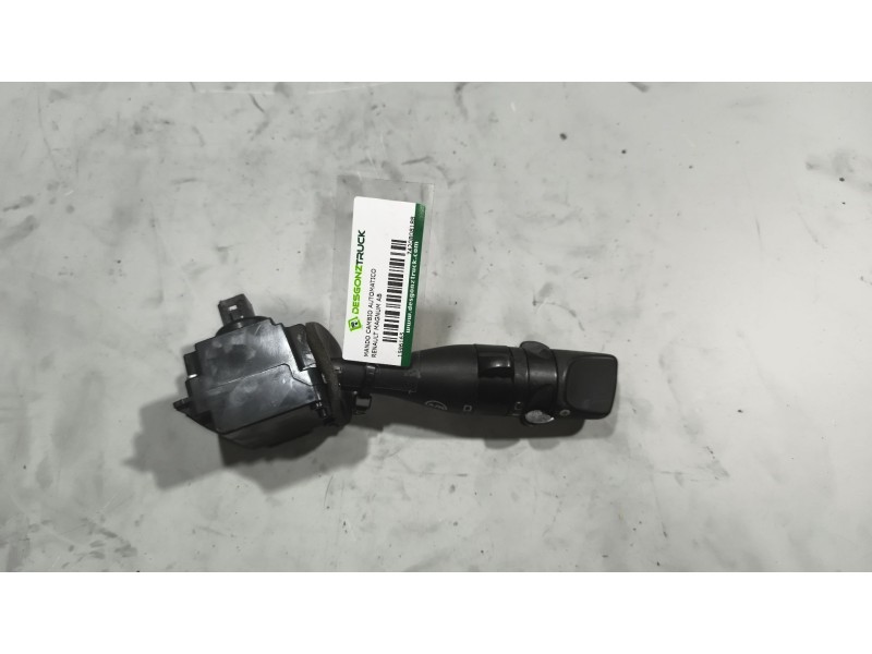 Recambio de mando cambio automatico para renault magnum ab diesel referencia OEM IAM 7420808188  