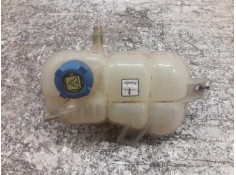 Recambio de deposito expansion para fiat seicento (187) active referencia OEM IAM 46558719  