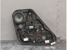 Recambio de elevalunas trasero izquierdo para kia sportage iv (ql, qle) 1.7 crdi referencia OEM IAM 83470F1040  
