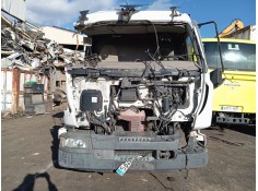 renault midlum del año 2014