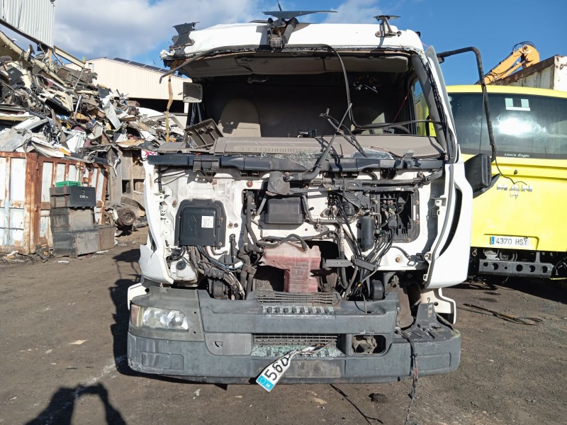 renault midlum del año 2014