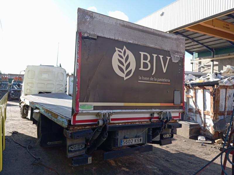 renault midlum del año 2014