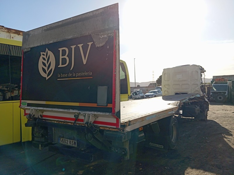 renault midlum del año 2014