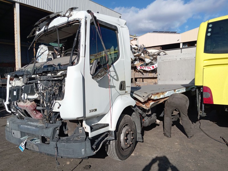 renault midlum del año 2014