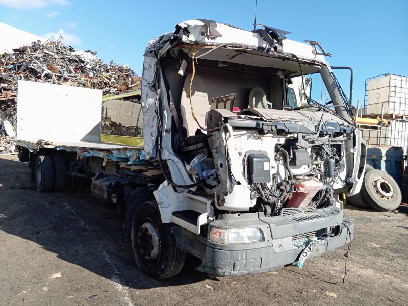 renault midlum del año 2014