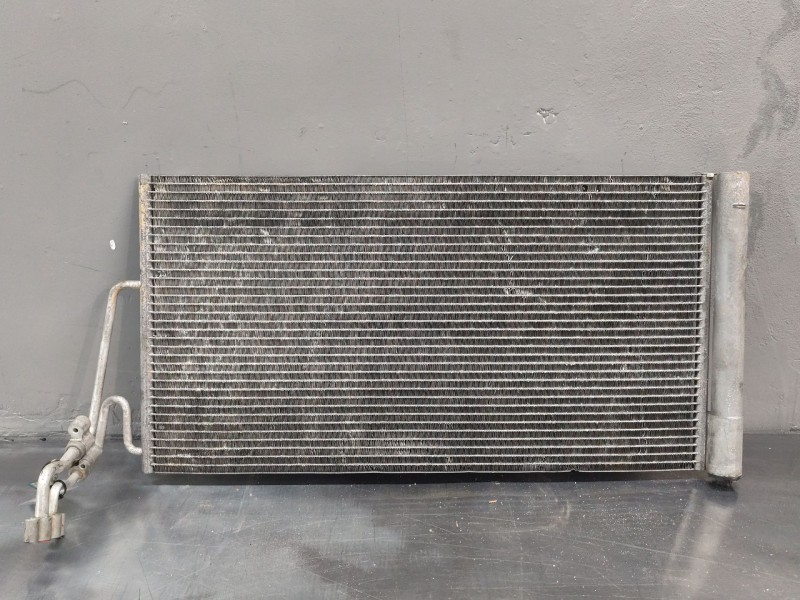 Recambio de radiador calefaccion / aire acondicionado para mini mini (r56) one referencia OEM IAM 694108403  