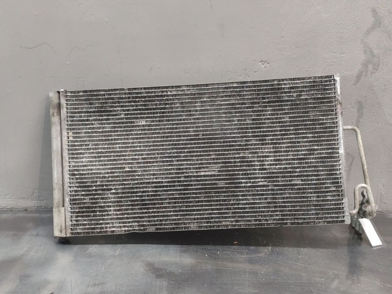 Recambio de radiador calefaccion / aire acondicionado para mini mini (r56) one referencia OEM IAM 694108403  