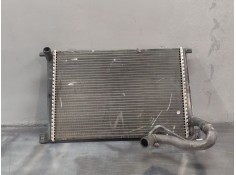 Recambio de radiador agua para mini mini (r56) one referencia OEM IAM 753309904  