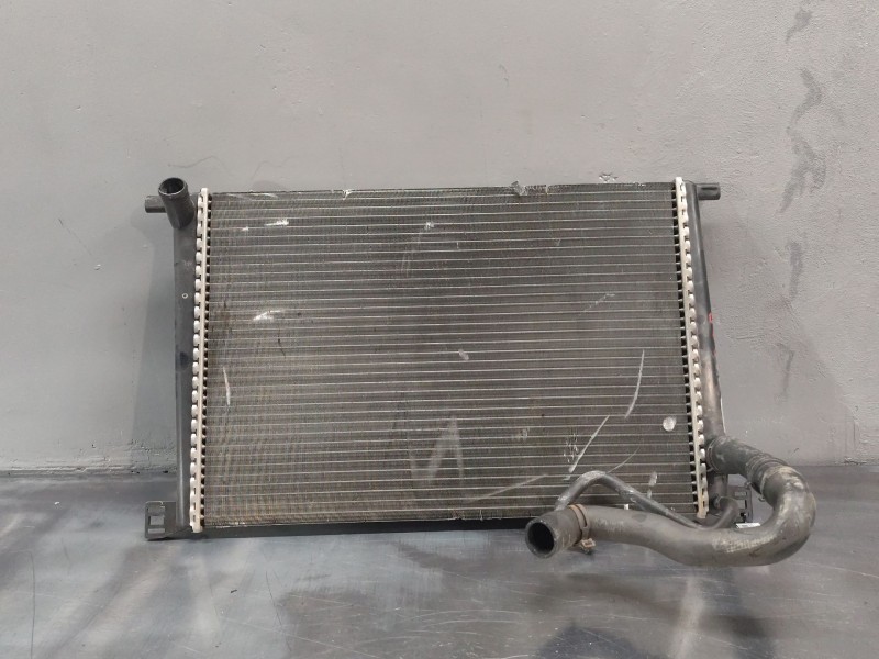 Recambio de radiador agua para mini mini (r56) one referencia OEM IAM 753309904  