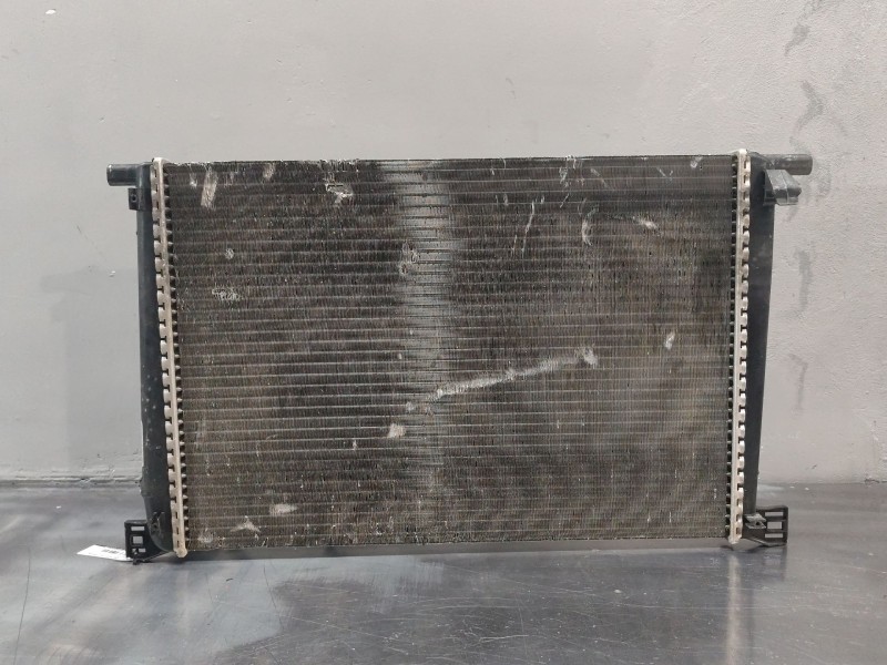 Recambio de radiador agua para mini mini (r56) one referencia OEM IAM 753309904  