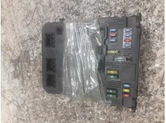 Recambio de conjunto bsi centralita para peugeot 407 st sport referencia OEM IAM 9661617480 9655534080 5WS40264DT