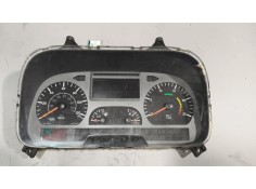 Recambio de cuadro instrumentos para mercedes-benz oc 500 le-1830h referencia OEM IAM A0034466121  
