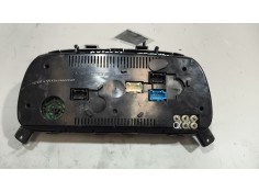 Recambio de cuadro instrumentos para mercedes-benz oc 500 le-1830h referencia OEM IAM A0034466121   2