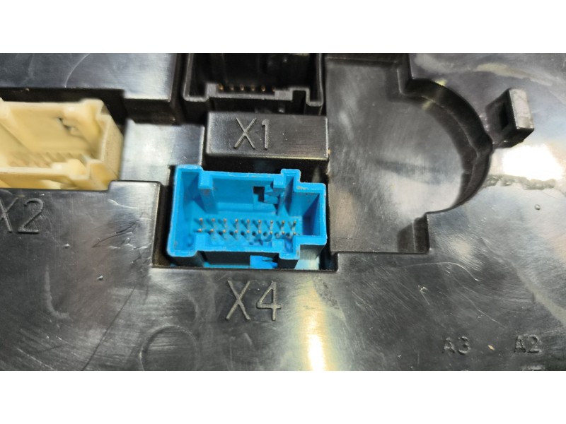 Recambio de cuadro instrumentos para mercedes-benz oc 500 le-1830h referencia OEM IAM A0034466121  