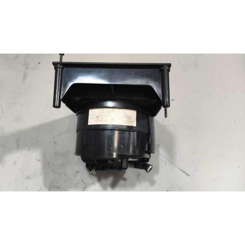 Recambio de tacografo para renault hd 300.18 / 26 premium e2 9.8 diesel referencia OEM IAM 13182480 1938718 