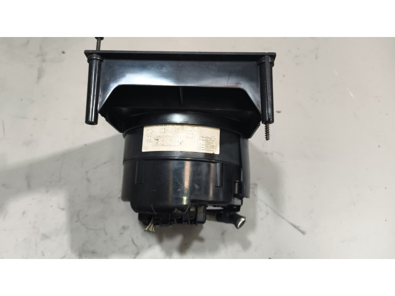 Recambio de tacografo para renault hd 300.18 / 26 premium e2 9.8 diesel referencia OEM IAM 13182480 1938718 