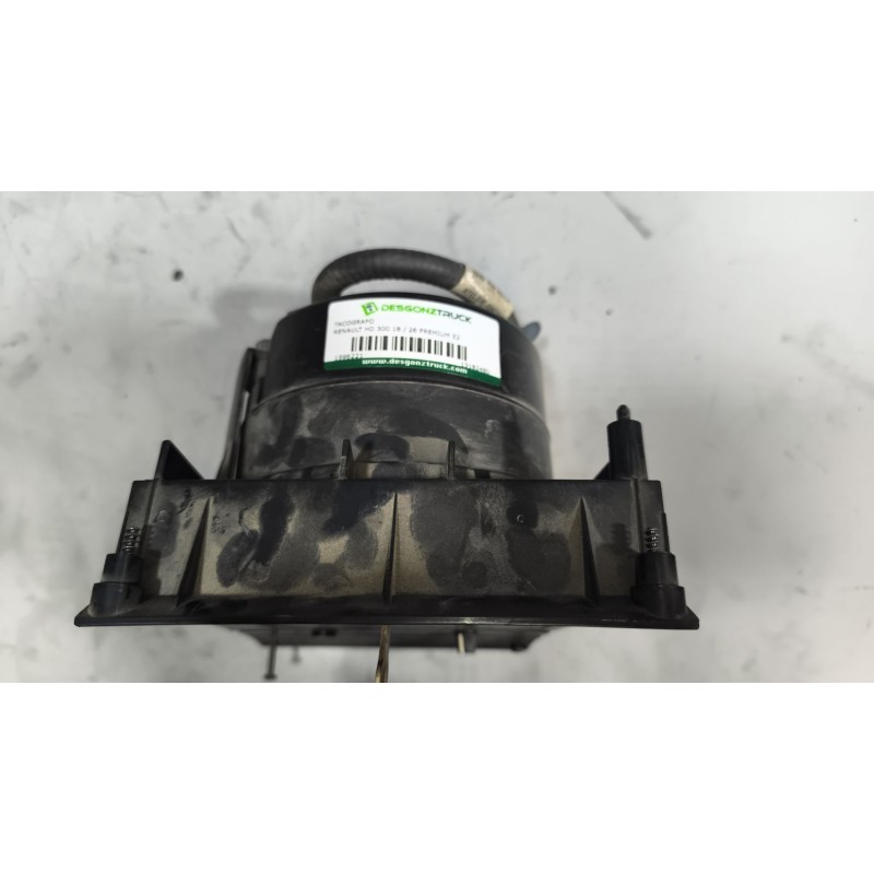 Recambio de tacografo para renault hd 300.18 / 26 premium e2 9.8 diesel referencia OEM IAM 13182480 1938718 