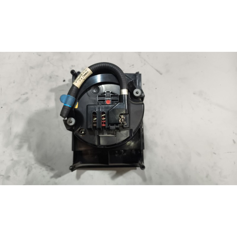 Recambio de tacografo para renault hd 300.18 / 26 premium e2 9.8 diesel referencia OEM IAM 13182480 1938718 