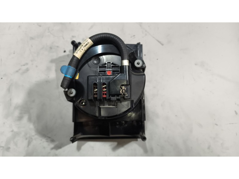 Recambio de tacografo para renault hd 300.18 / 26 premium e2 9.8 diesel referencia OEM IAM 13182480 1938718 