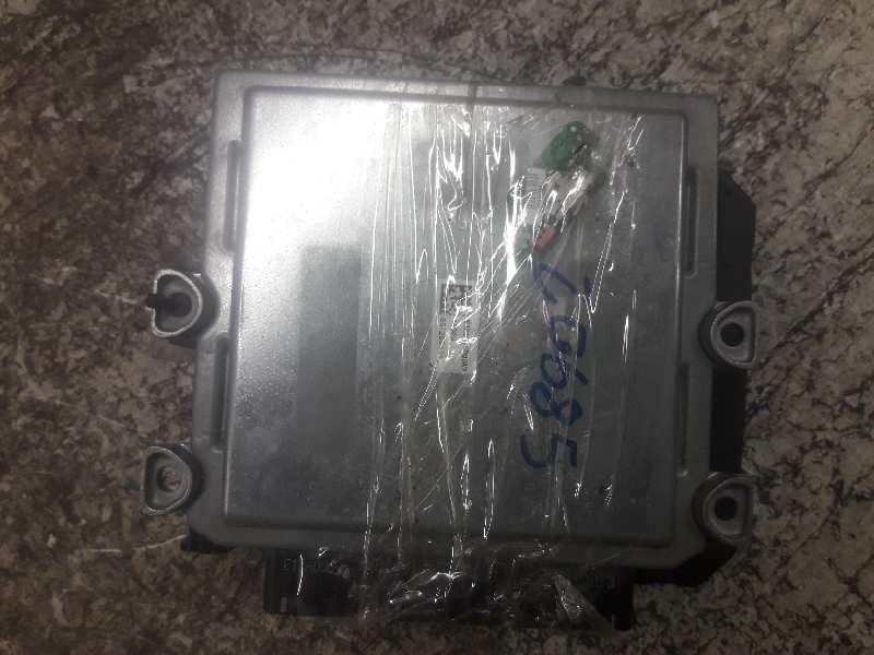 Recambio de conjunto bsi centralita para peugeot 407 st sport referencia OEM IAM 9661617480 9655534080 5WS40264DT