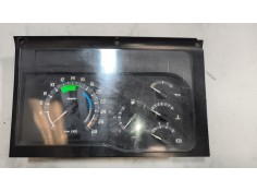Recambio de cuadro instrumentos para renault hd 300.18 / 26 premium e2 fg mod. 300.26 6x2 219 kw corto referencia OEM IAM 501041