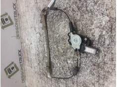 Recambio de elevalunas delantero derecho para fiat seicento (187) active referencia OEM IAM 46512241 2 PINS 