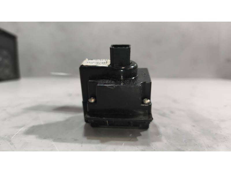 Recambio de mando cambio automatico para renault magnum ab diesel referencia OEM IAM 7420808188  