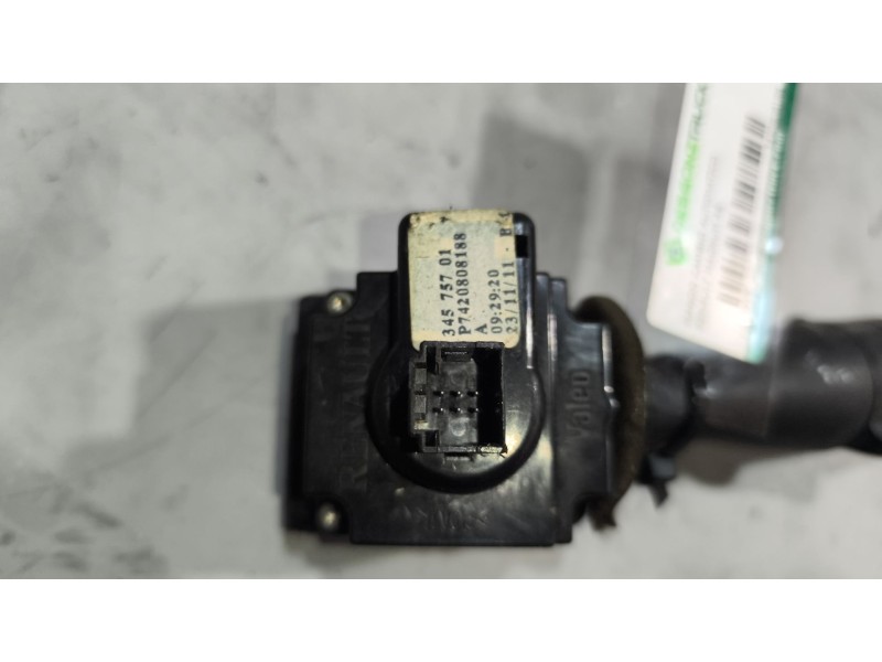 Recambio de mando cambio automatico para renault magnum ab diesel referencia OEM IAM 7420808188  