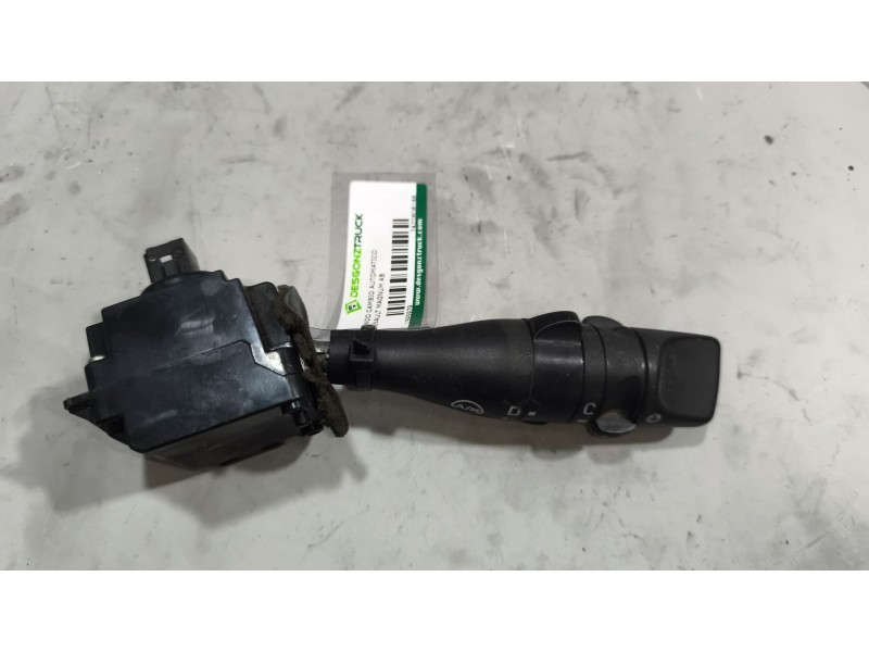 Recambio de mando cambio automatico para renault magnum ab diesel referencia OEM IAM 7420808188  