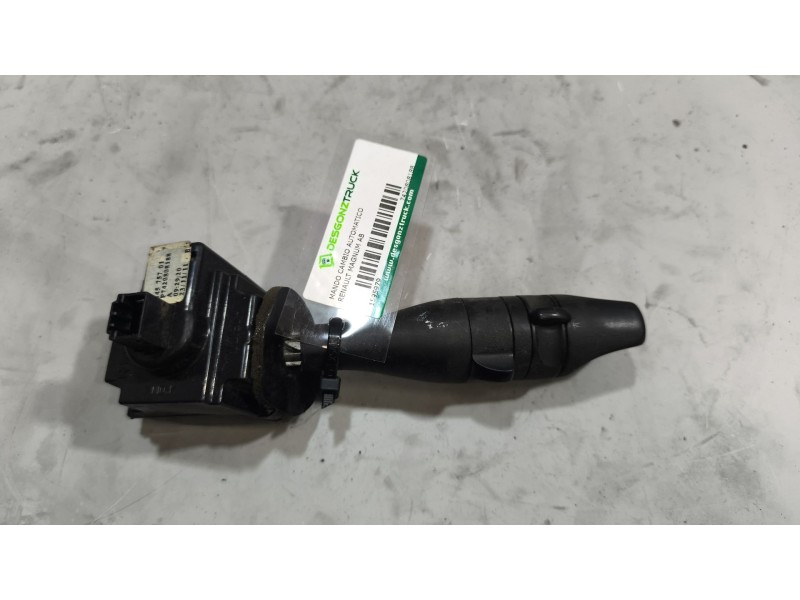 Recambio de mando cambio automatico para renault magnum ab diesel referencia OEM IAM 7420808188  