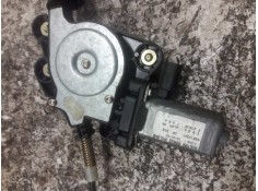 Recambio de elevalunas delantero derecho para fiat seicento (187) active referencia OEM IAM 46512241 2 PINS  2