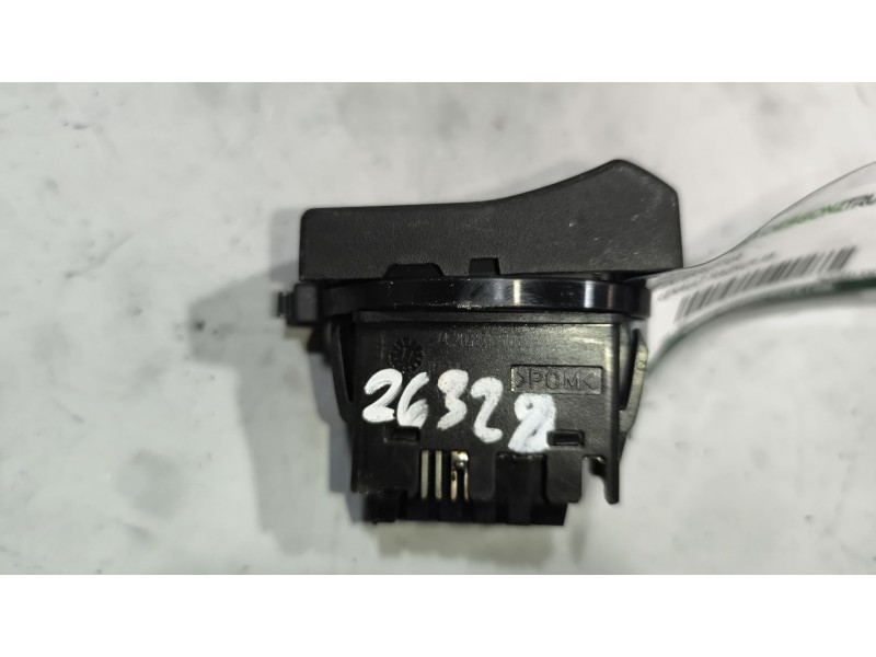 Recambio de interruptor para renault magnum ab diesel referencia OEM IAM 7420851306  