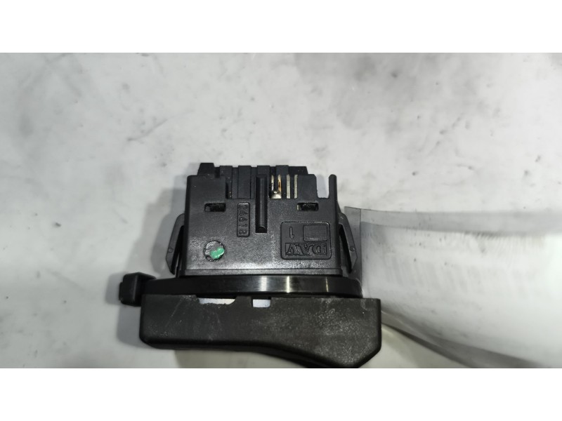 Recambio de interruptor para renault magnum ab diesel referencia OEM IAM 7420851306  